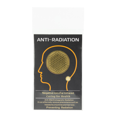 Logotrade promotional item picture of: Radiation remover